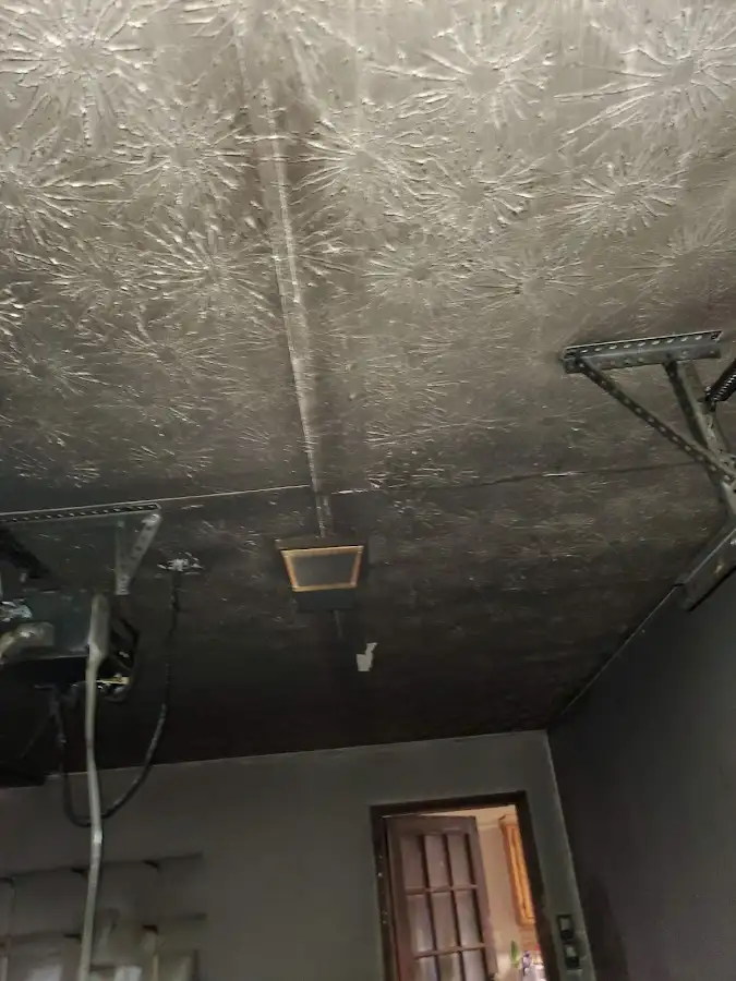 Fire and smoke damage assessment for Water Damage Assessment in Westerville